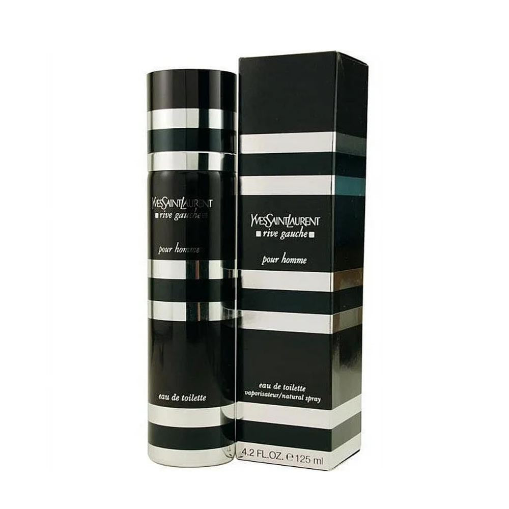 Yves Saint Laurent Rive Gauche Eau De Toilette Spray for Men