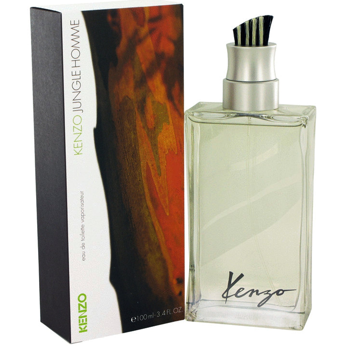 Kenzo Jungle Eau de Toilette