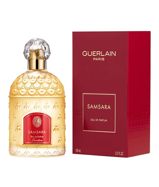 Guerlain Samsara Eau de Toilette Spray for Women