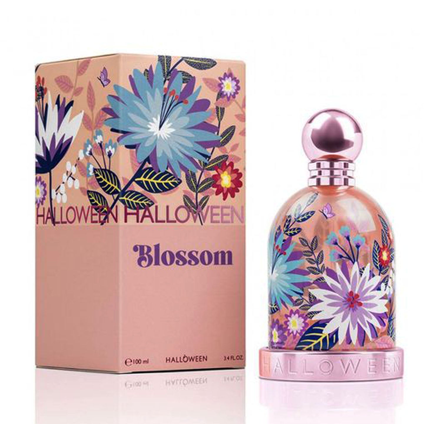 Jesus Del Pozo Halloween Blossom