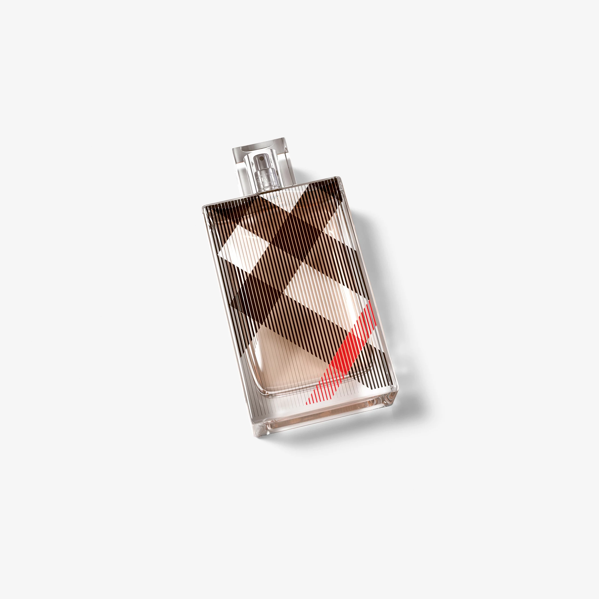 Burberry Brit Eau De Parfum Spray for Women