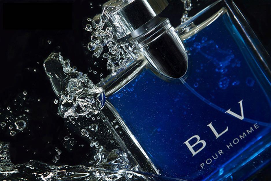 Bvlgari Blv Pour Homme Eau De Toilette Spray For Men