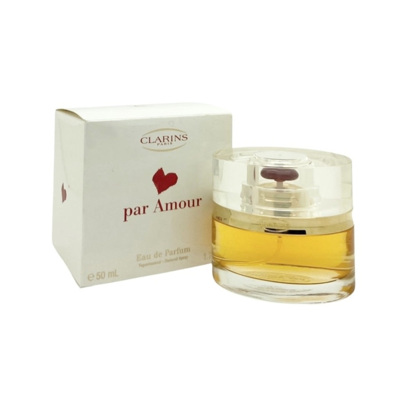 Clarins Par Amour Eau De Parfum Spray for Women