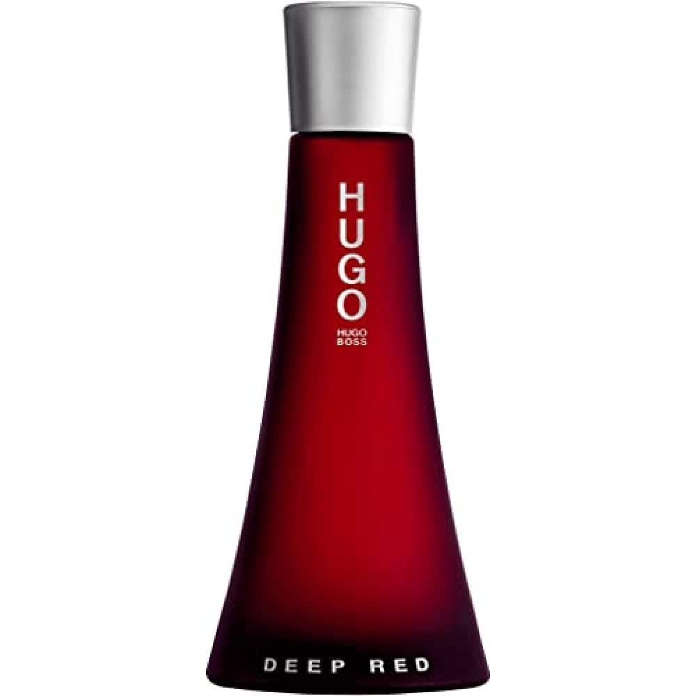 Hugo Boss Deep Red Eau de Parfum Spray for Women