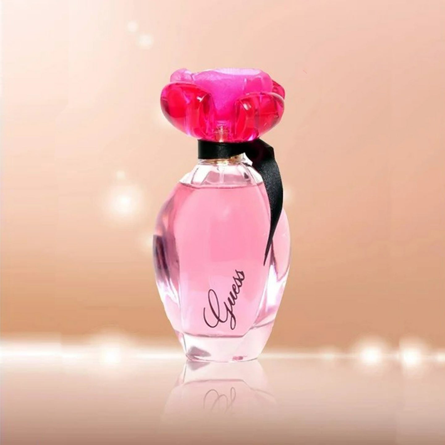 Guess Girl Eau de Toilette Spray 100 ml for Women