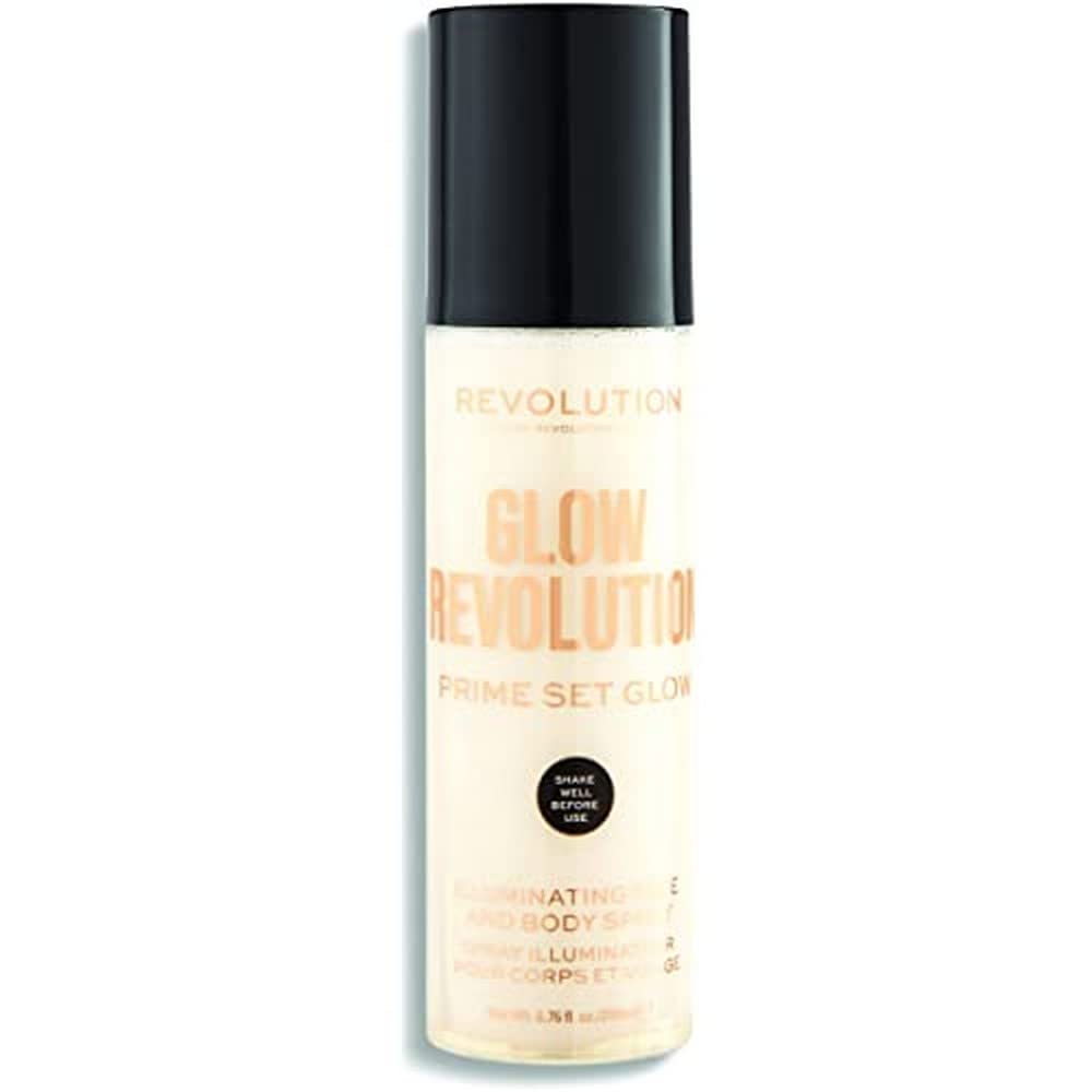 Glow Revolution Prime Set senza tempo 200 ml