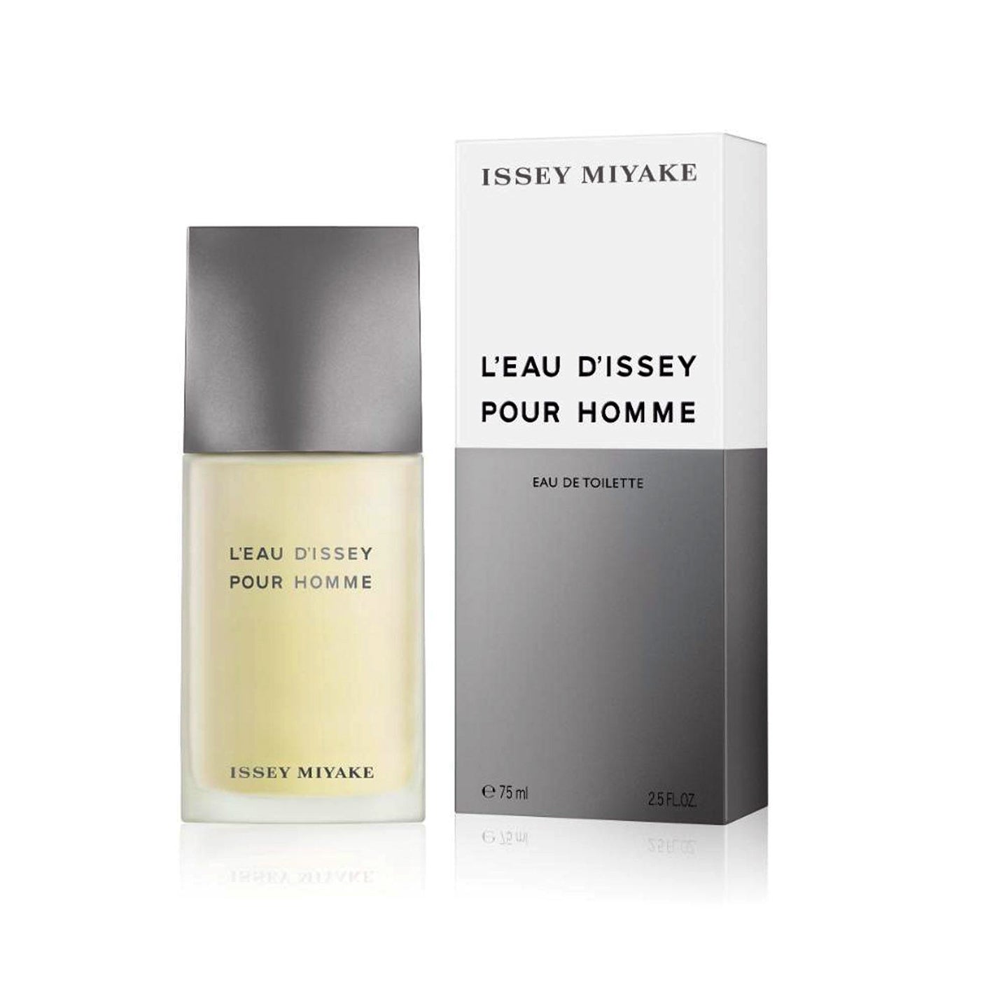 Issey Miyake L'eau D'Issey 