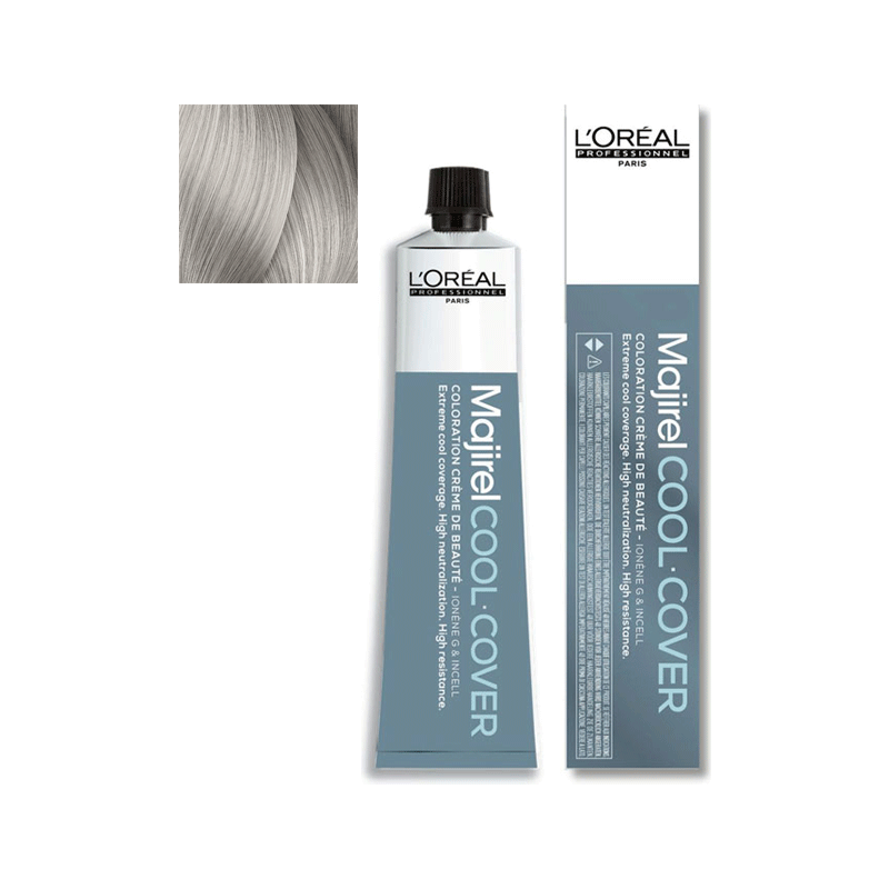 Majirel Cool Cover 50Ml