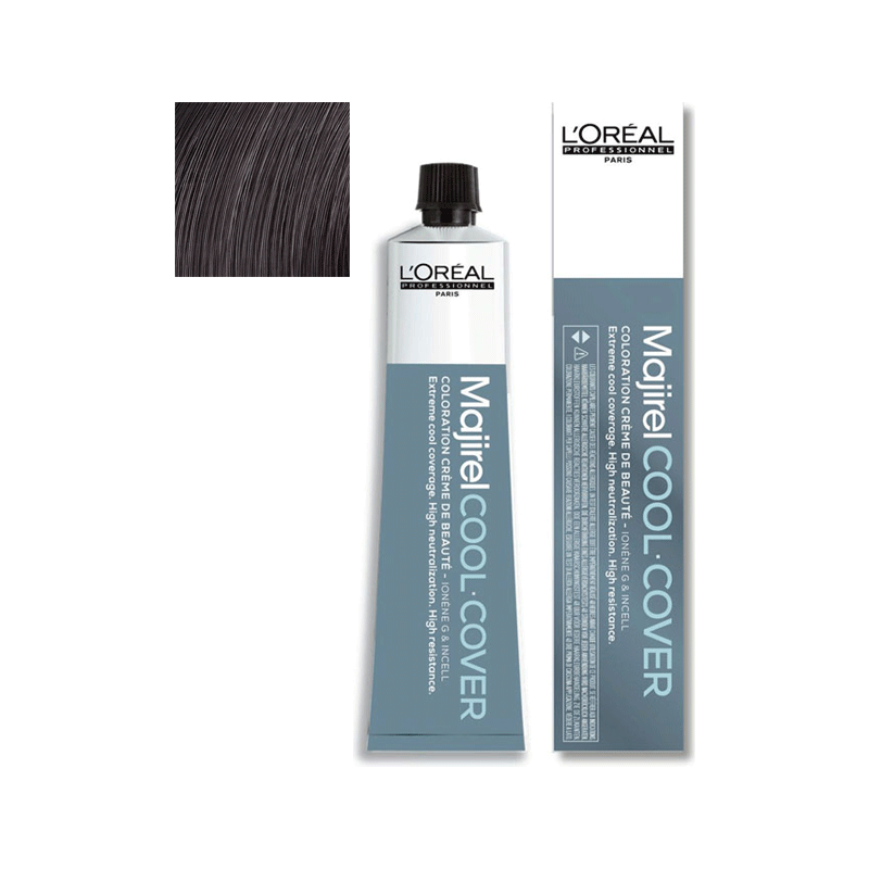 Majirel Cool Cover 50Ml