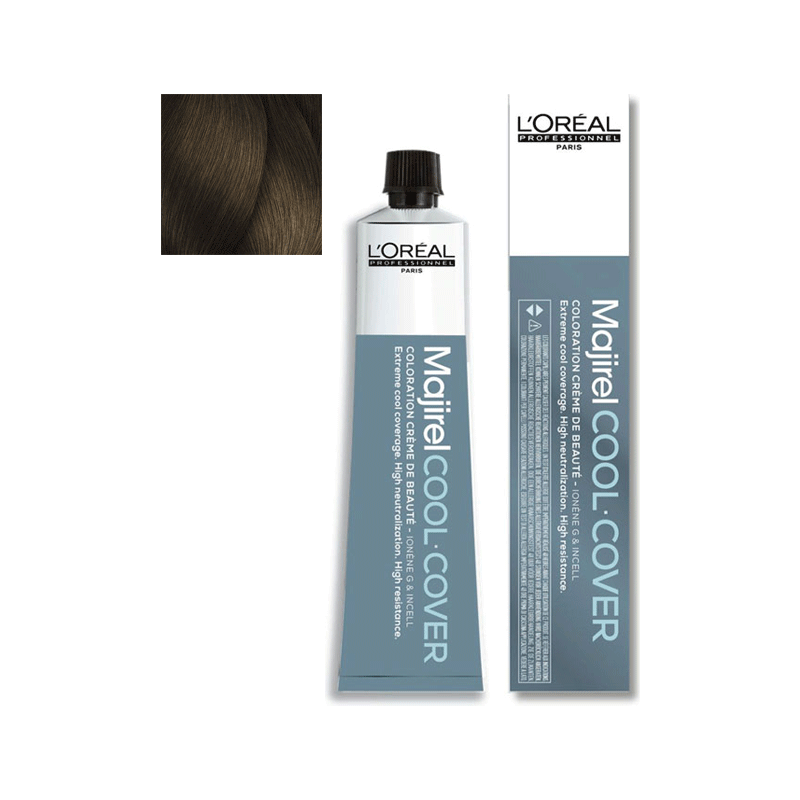 Majirel Cool Cover 50Ml