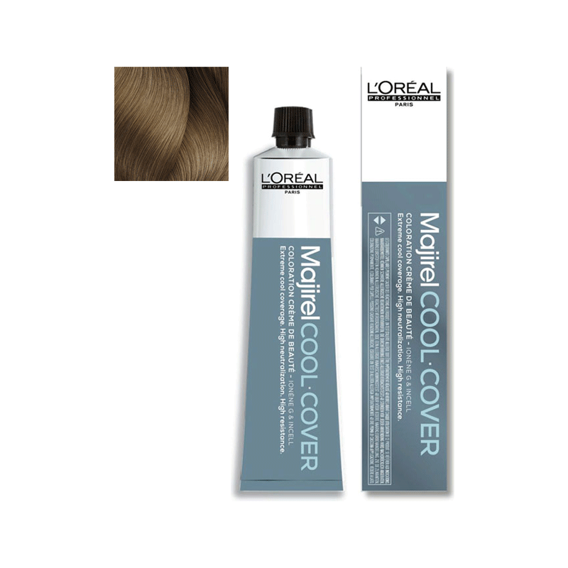 Majirel Cool Cover 50Ml