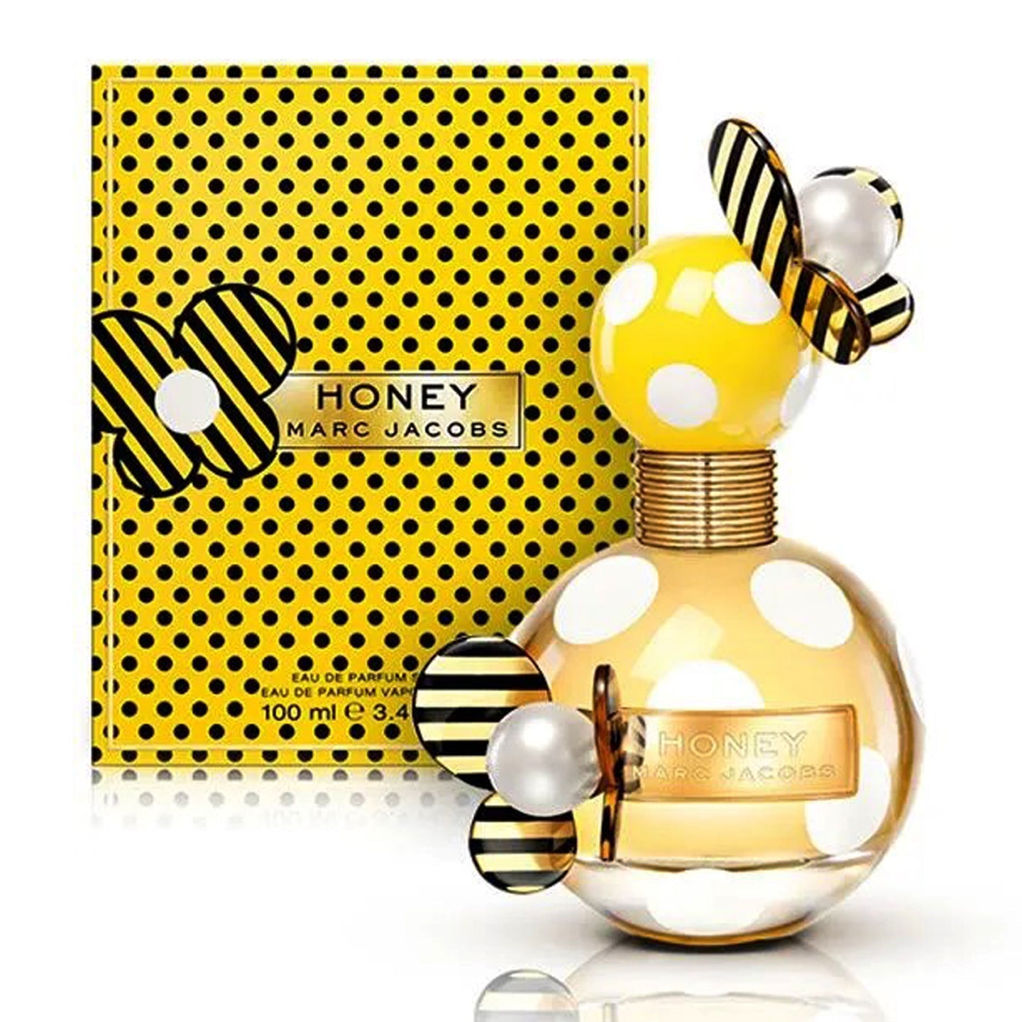 Marc Jacobs Honey Marc Jacobs Honey 