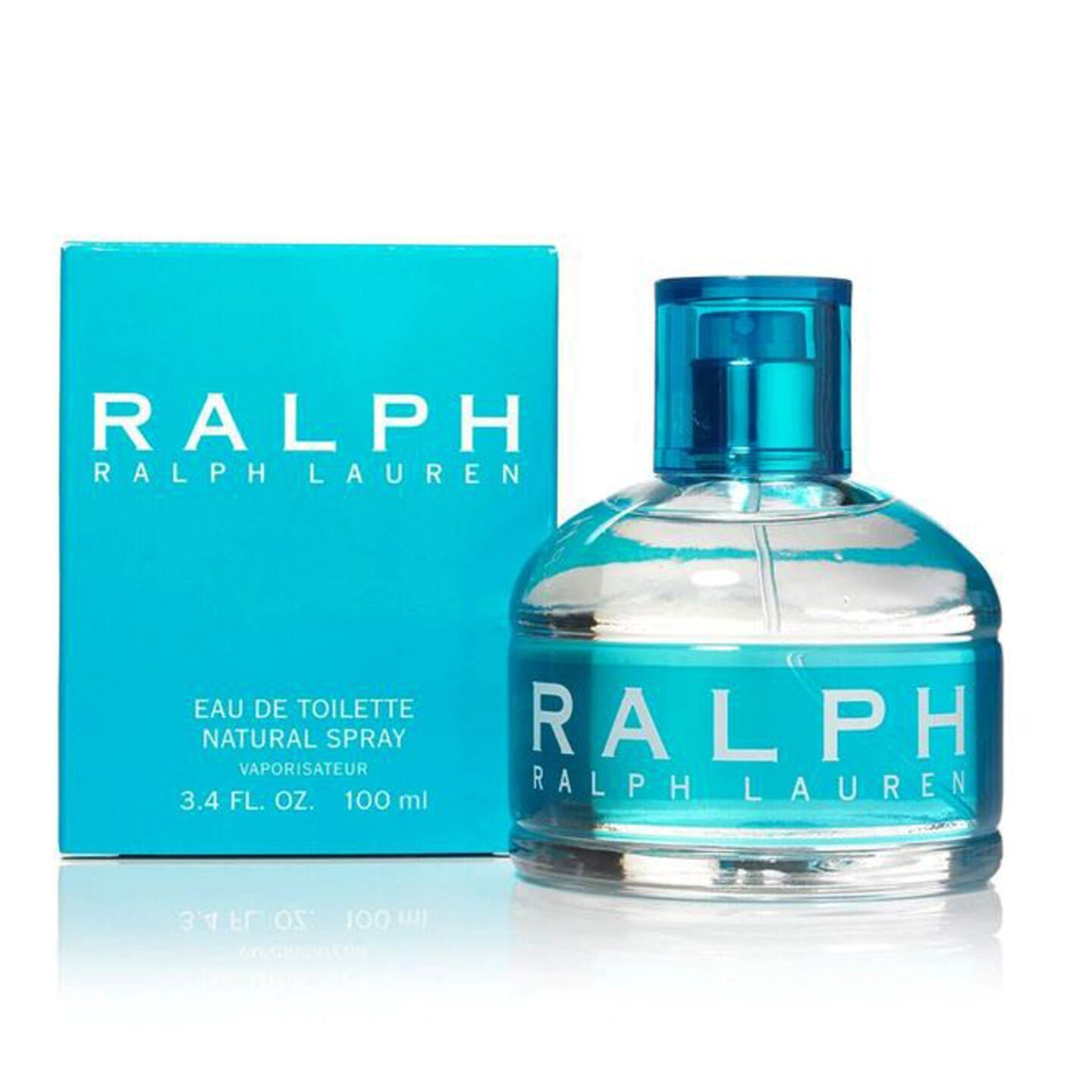 Ralph Lauren Eau De Toilette Spray for Women