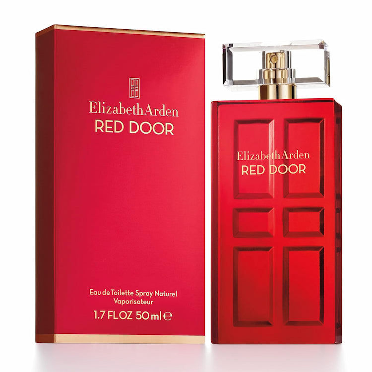 Elizabeth Arden Red Door