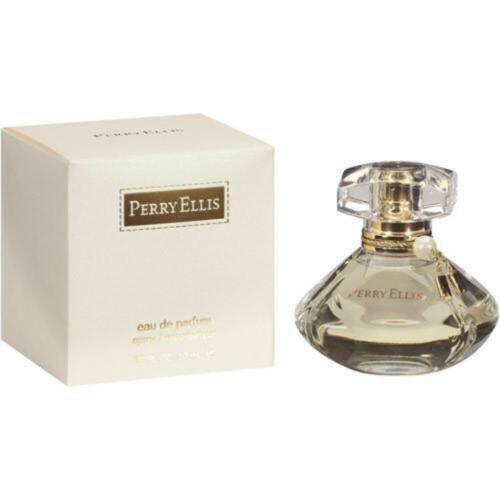 Perry Ellis Eau de Parfum 3.4 oz for Women