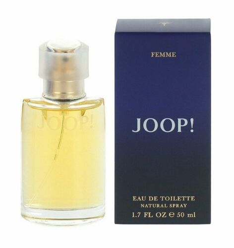 Joop Femme Eau De Toilette 50 ml for Women