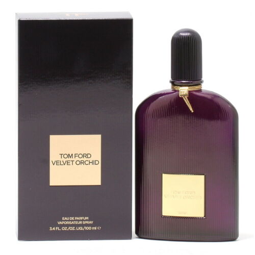 Tom Ford Velvet Orchid EDP 3.4 oz / 100 ml Women Spray