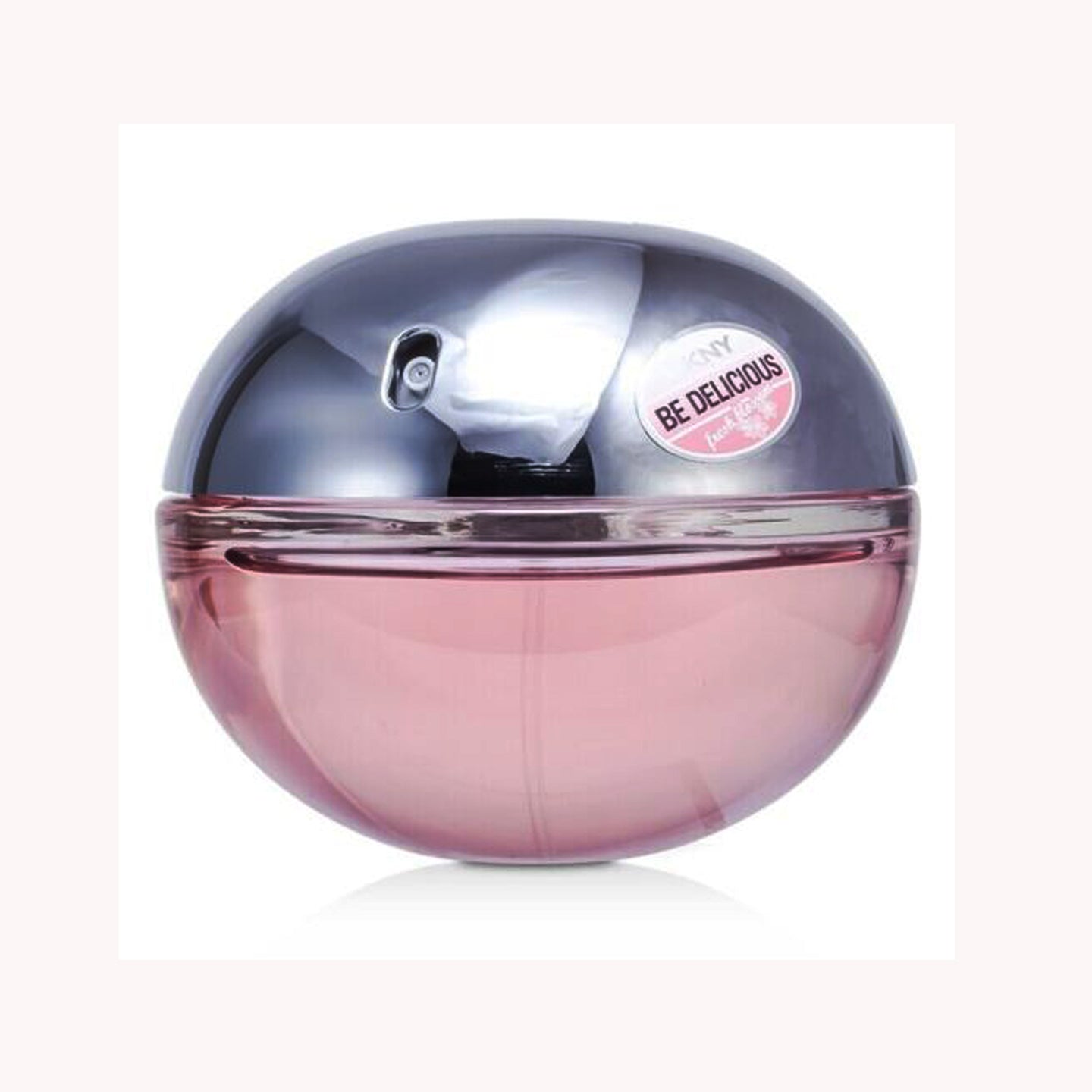 DKNY Be Delicious Fresh Blossom Eau de Parfum Spray 100 ml for Women