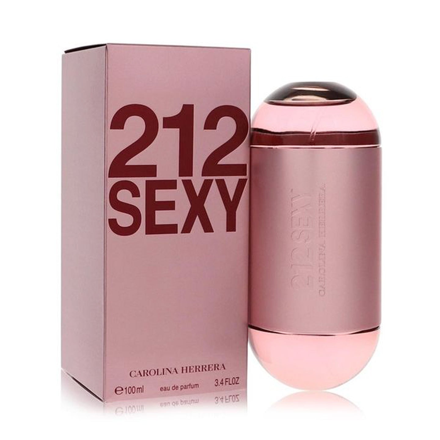 Carolina Herrera 212 Sexy Eau de Parfum Spray for Women