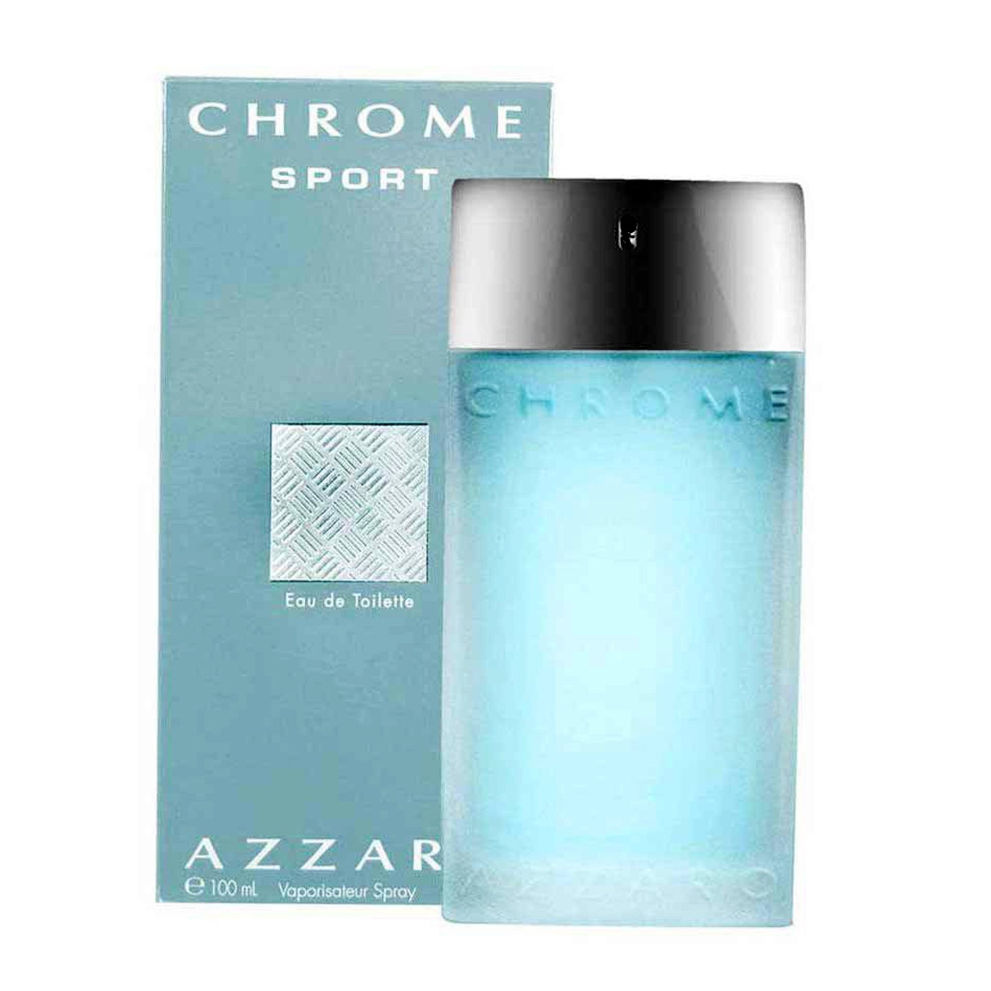 Azzaro Chrome Sport