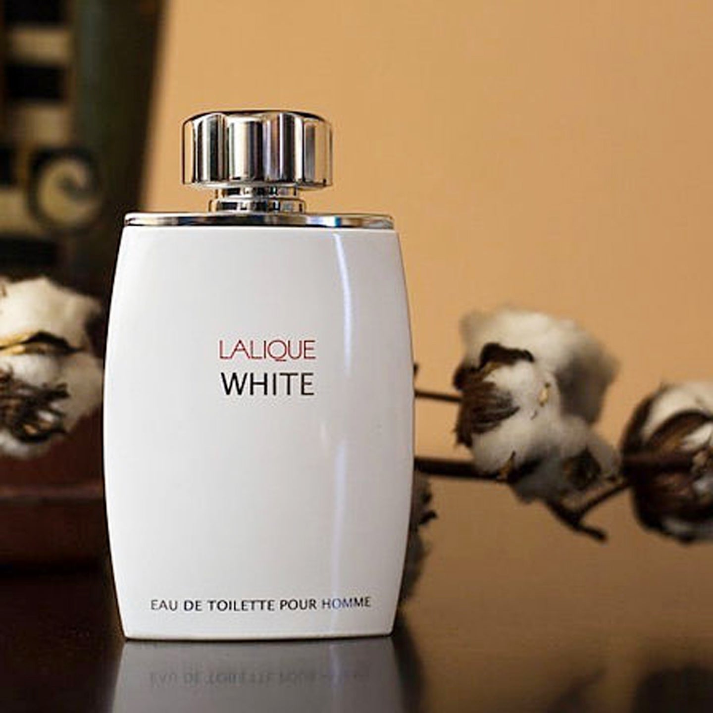 Lalique White