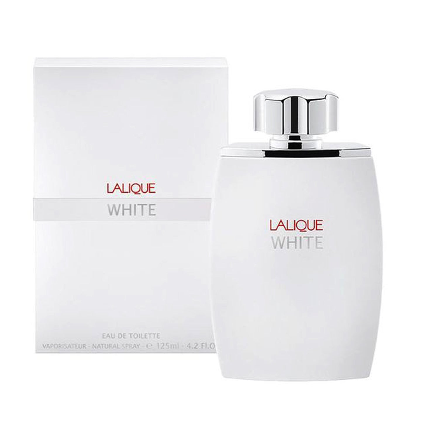 Lalique White