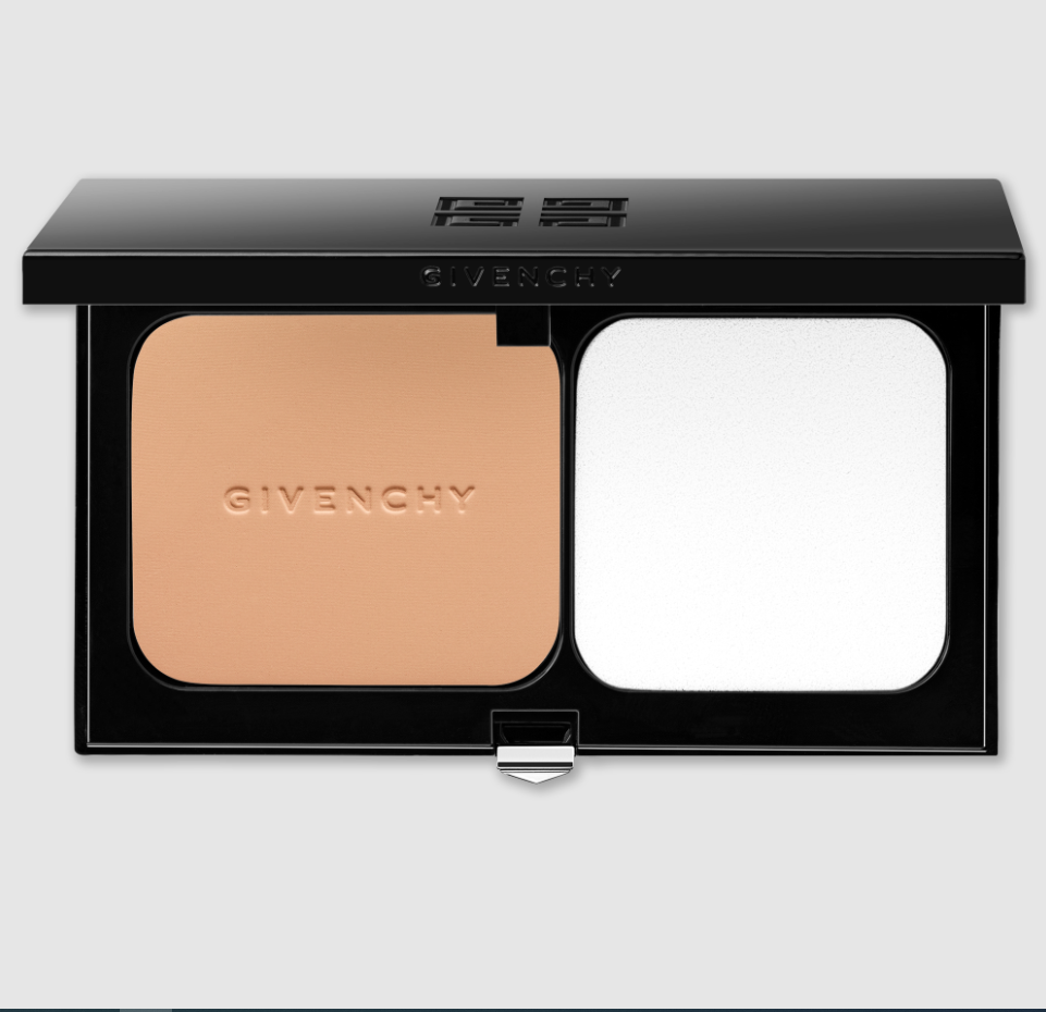 Givenchy Matissime Compact Foundation Velvet No 9 Gr Testeurs scellés