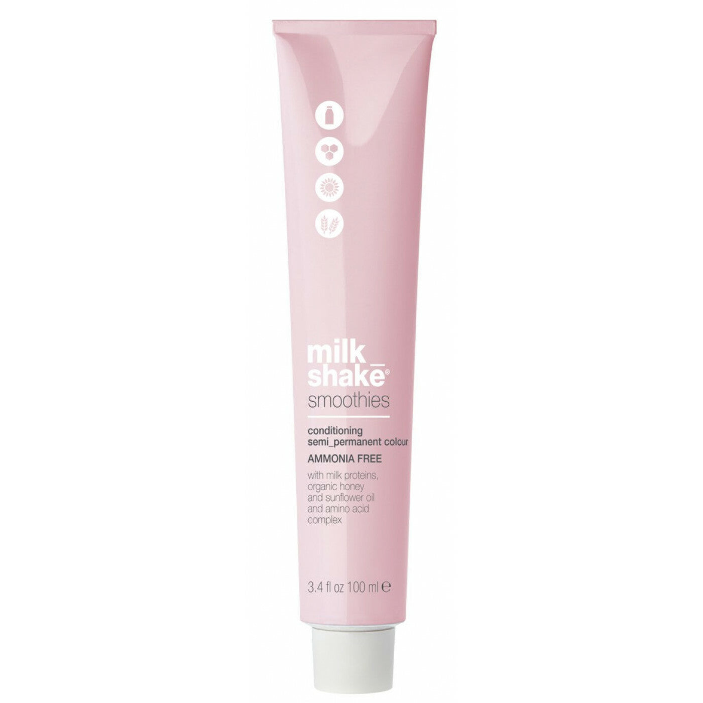 Smoothies 9.13|9Ag Very Light Beige Blond 100 Ml