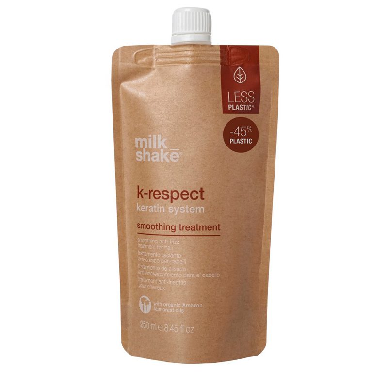 Milk Shake K-Respect Traitement 250 Ml
