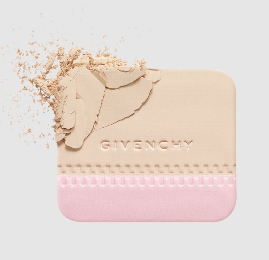 Givenchy Teint Couture Compact Foundation 10 Gr Spf10 Sealed Testers ...
