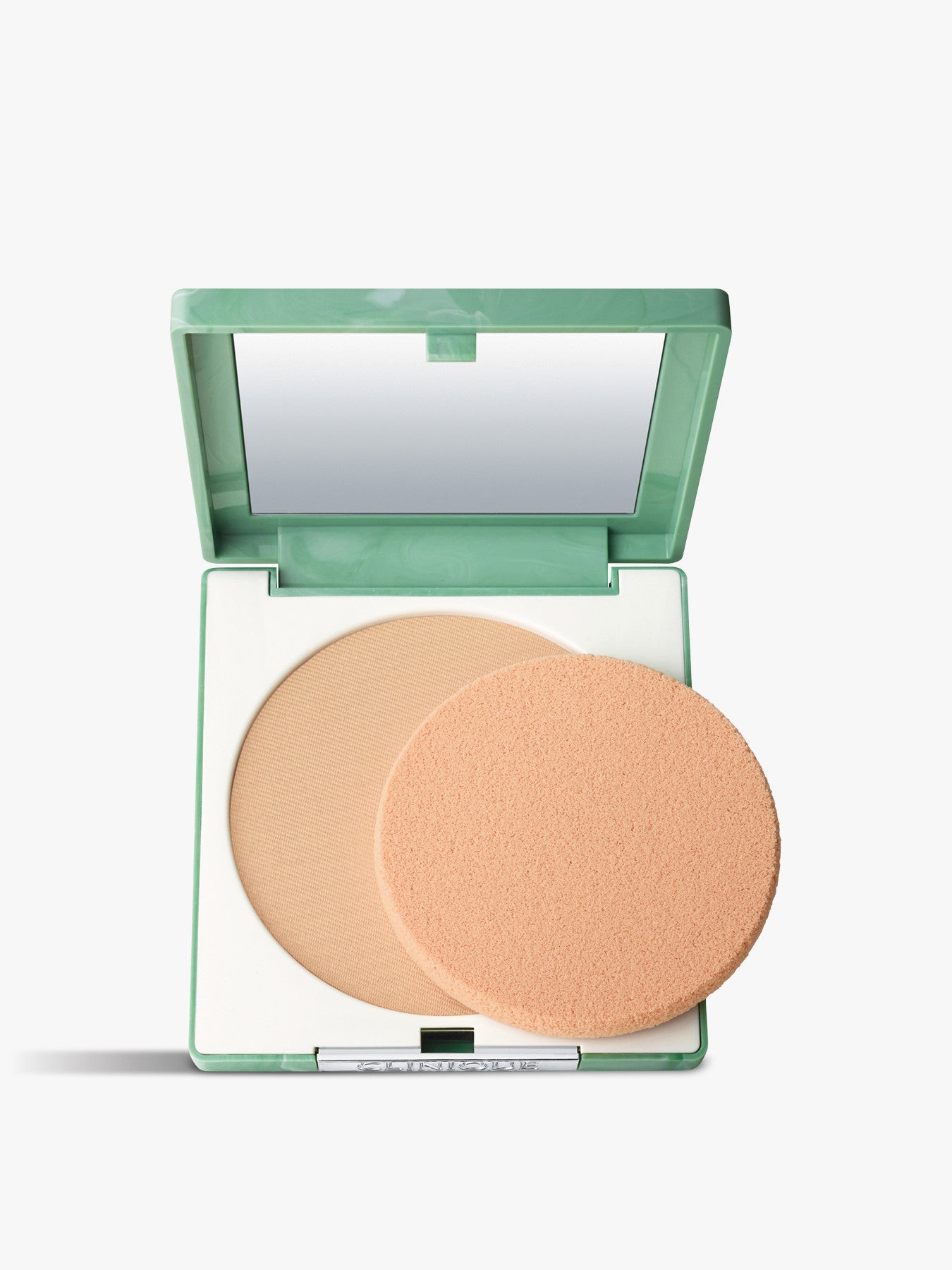 Clarifying Powder Makeup 05 Honey Glow 11 Gr