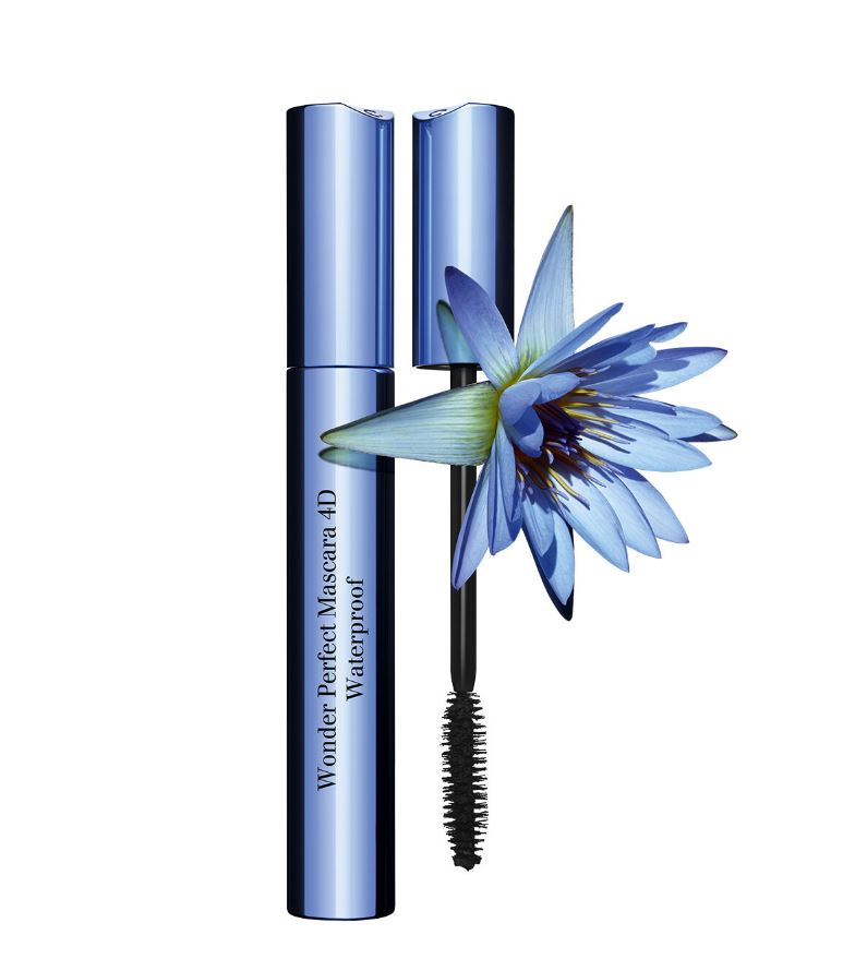 Wonder Perfect Mascara 4D Waterproof 01 Perfect Black 8 Ml Testeurs scellés
