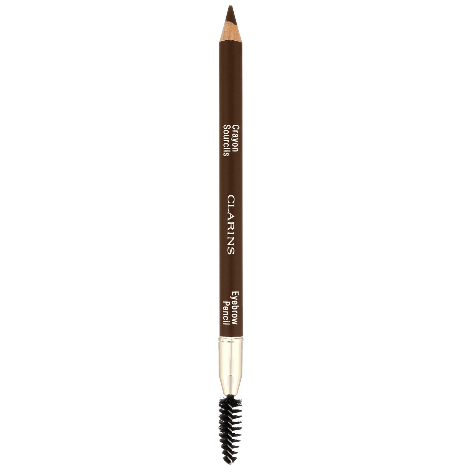 Crayon à Sourcils 01 Marron Foncé 1.1 Gr Testeurs Scellés