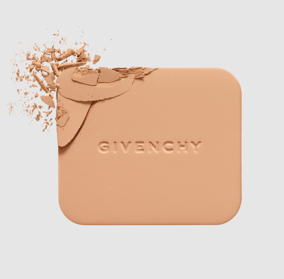 Tester Givenchy Matissime Compact Foundation Velvet No 9 Gr Sealed