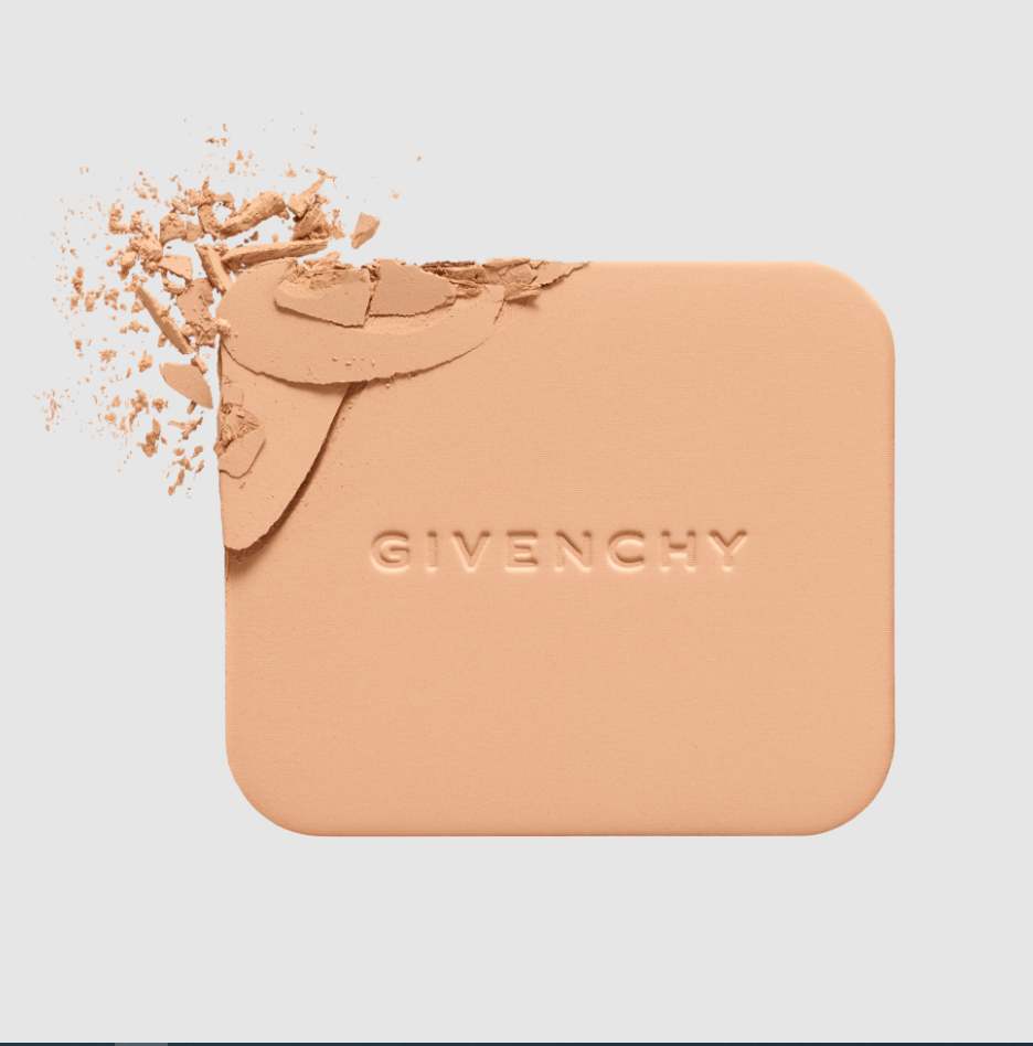 Givenchy Matissime Compact Foundation Velvet No 9 Gr Testeurs scellés