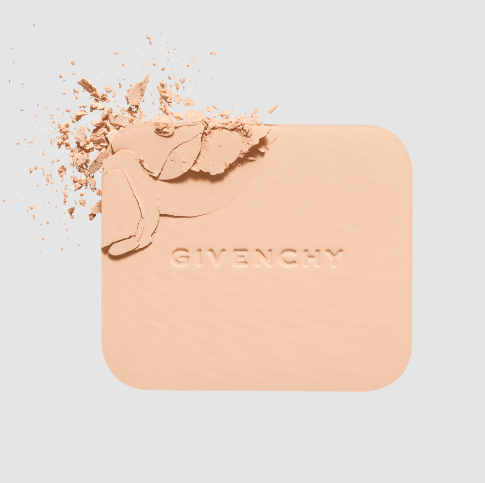 Givenchy Matissime Compact Foundation Velvet No 9 Gr Testeurs scellés