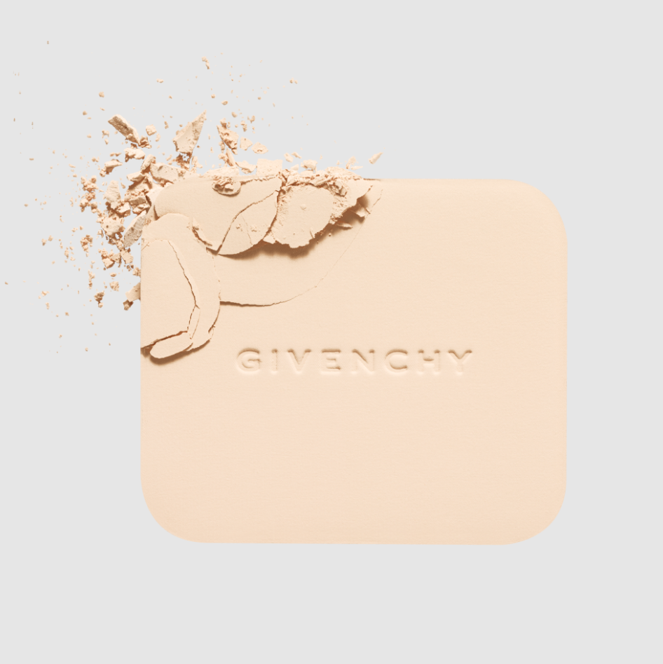 Givenchy Matissime Compact Foundation Velvet Nr. 9 Gr Versiegelte Tester