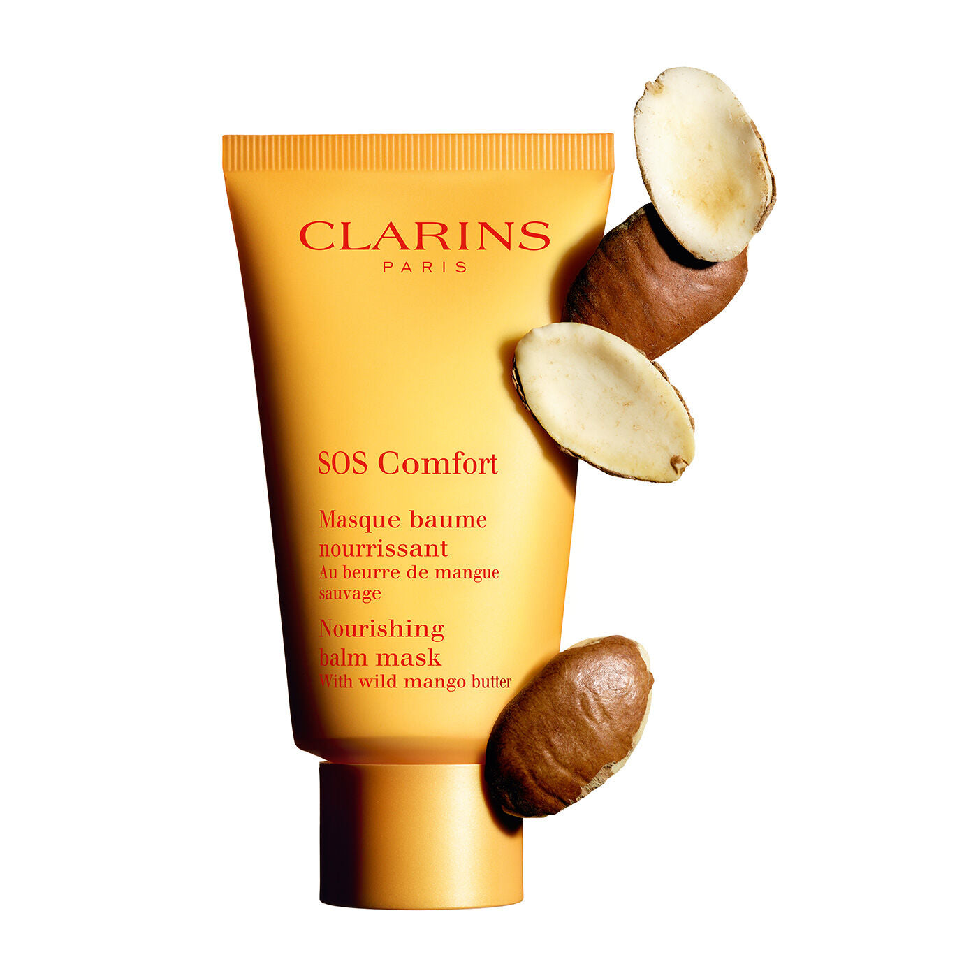 Masque Sos Confort 75 Ml Testeurs Scellés