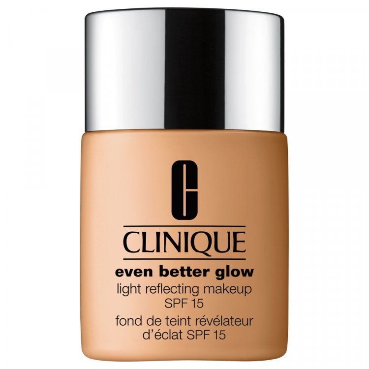 Encore mieux Glow Fondation Spf 15 30 Ml