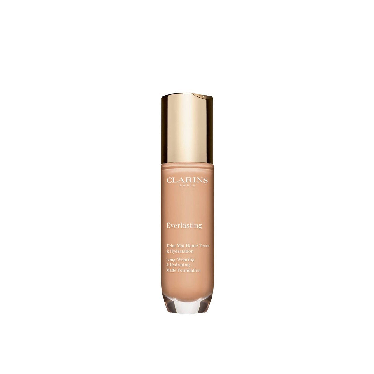 Everlasting Foundation Spf15 15 ml versiegelte Tester