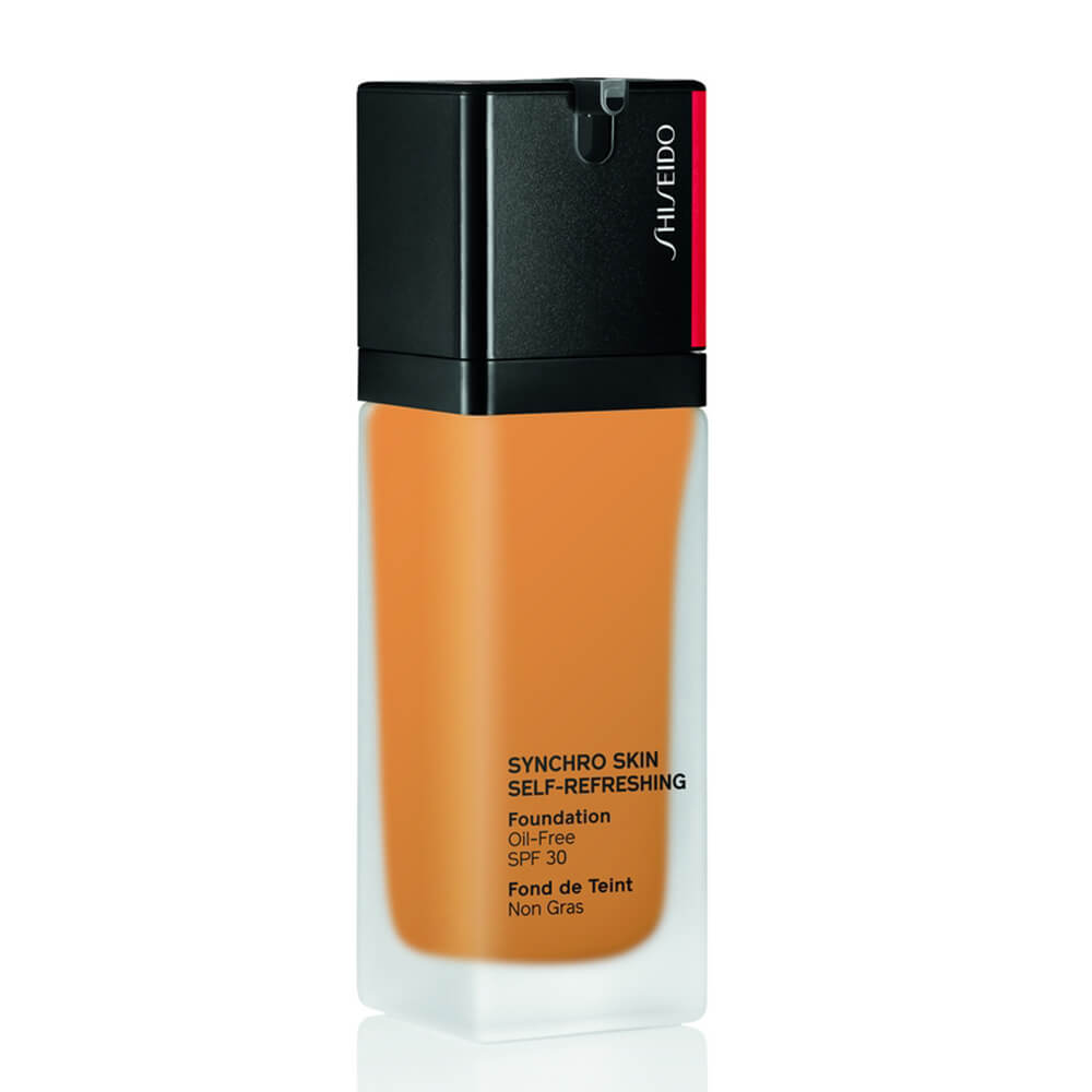 Synchro Skin Self Refreshing Foundation Spf 30 420 30 Ml