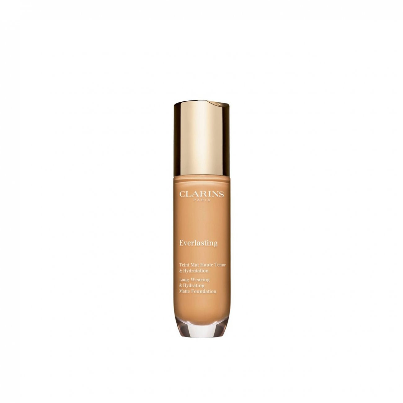 Everlasting Foundation Spf15 15 ml versiegelte Tester