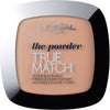 True Match Compact Powder 9Gr - 3R C3 Rose Beige