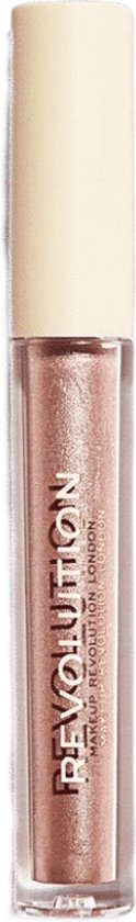 Collezione Nudes Lucidalabbra Metallico Bustter 3 Ml