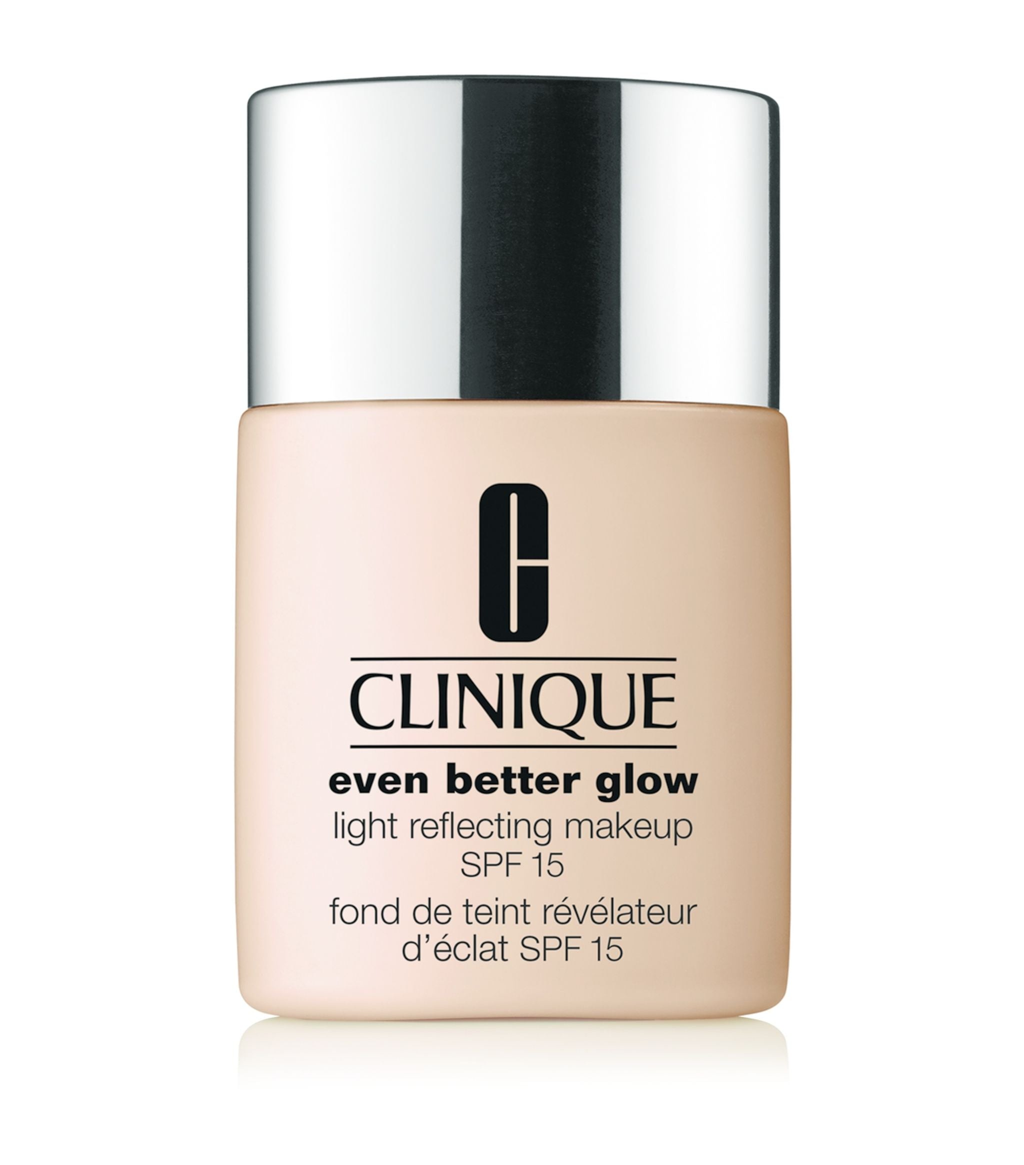 Even Better Glow Foundation Spf 15 30 ml