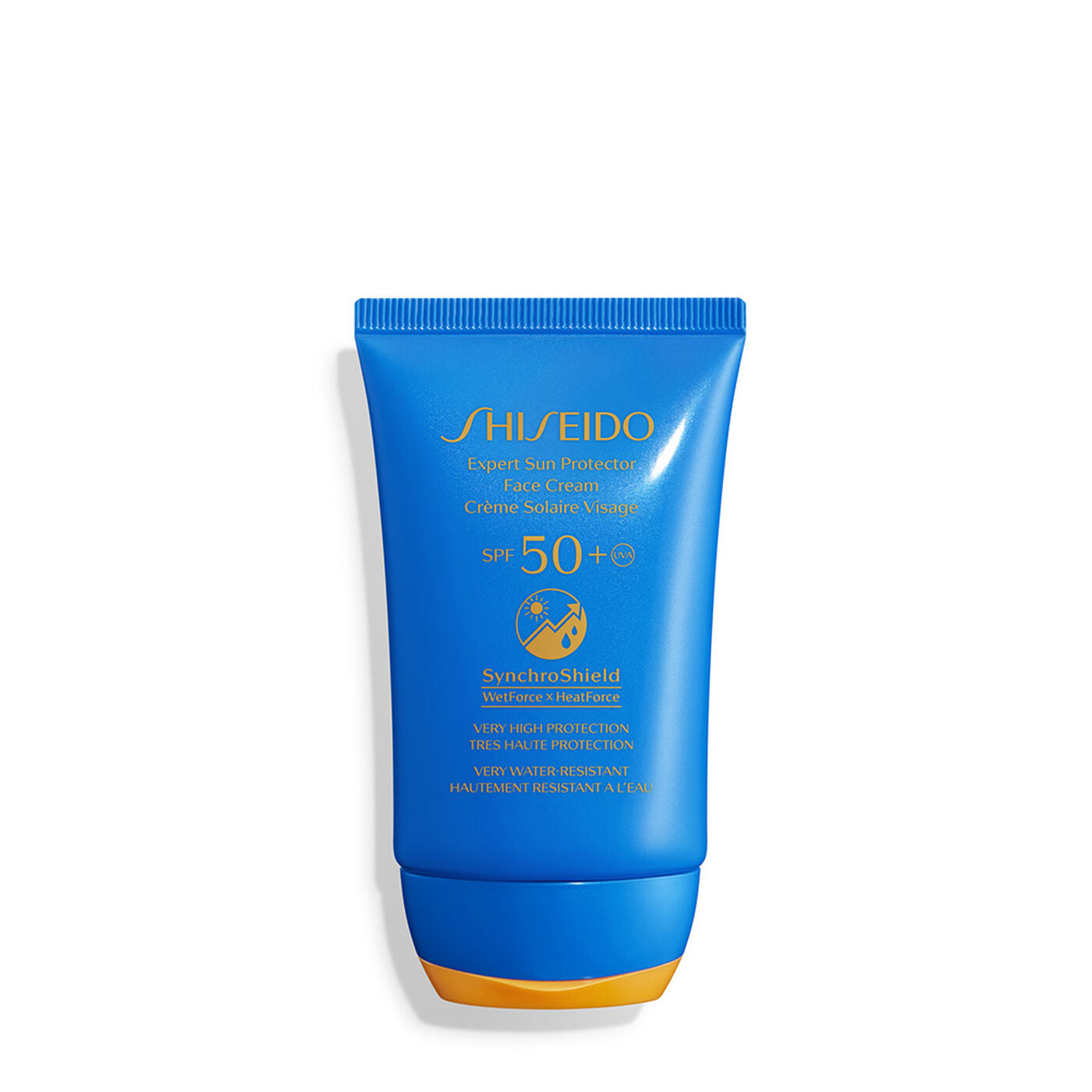 Expert Sun Aging Pro Cream Plus Spf50+ Testeurs scellés