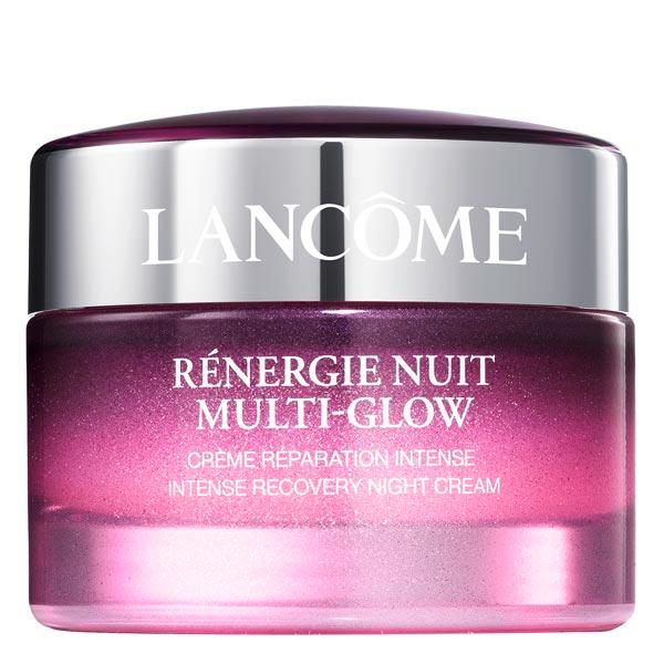 Lancome Renergie Nuit Multi Glow Intense Recovery Night Cream 50 Ml * D1