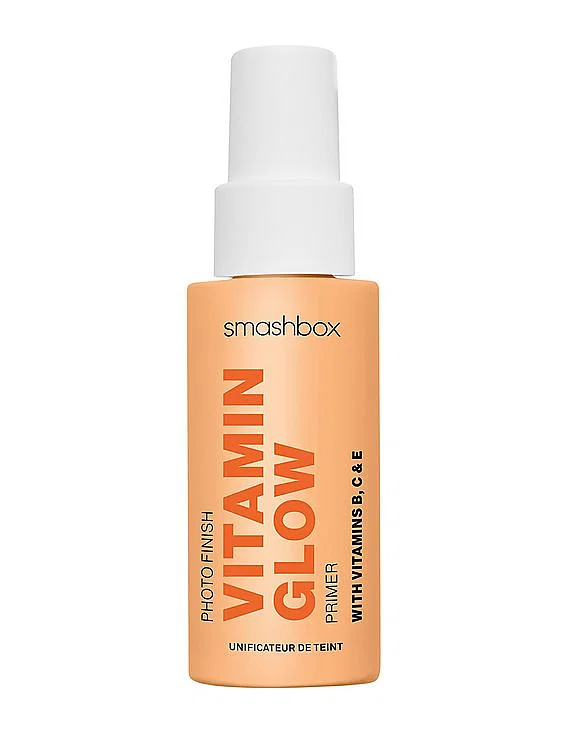 Photo Finish Vitamin Glow Primer 13ml