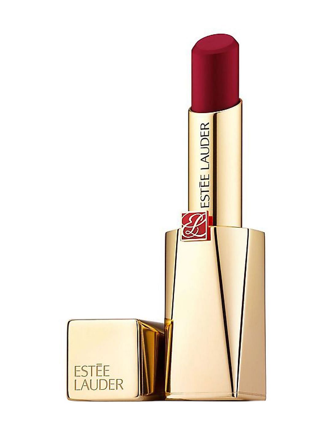 Pure Color Desire Rouge Excess Matte Lipstick  On 4 Gr