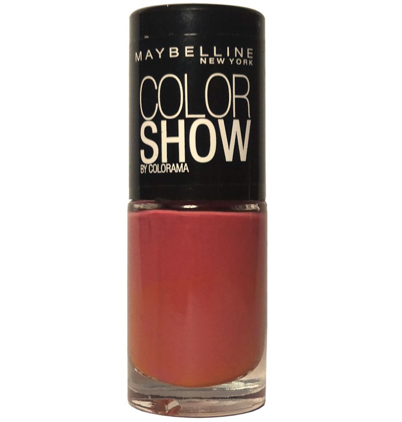 Color Show Par Colorama 7 Ml